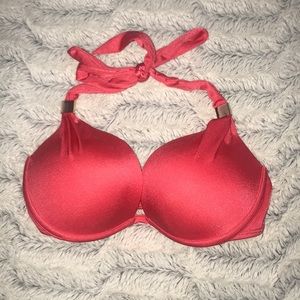 Victoria’s Secret push up bathing suit top